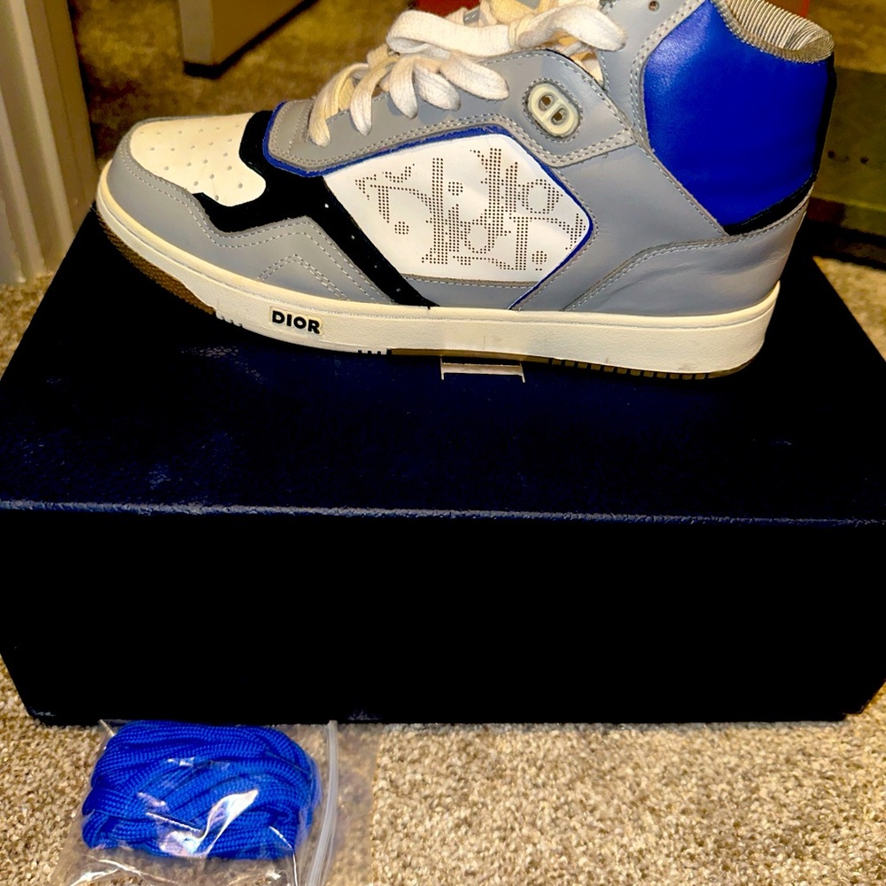 Christian Dior trainers